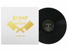 Benny The Butcher - 'The Plugs I Met' (Vinyl LP Record)