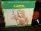 EMERALD FOREST boorman gascoigne TAS list  varese ambient (1985) M- LP