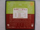 SAX 2412/14 2nd label Callas in Bellin Norma complete