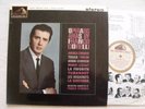 ASD 529 white/gold original Corelli sings Italian Operatic Arias