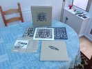 Led Zeppelin: Physical Graffiti Super de Luxe boxed set, virtually mint
