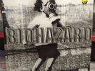 BIOHAZARD ‎– State Of The World Address, 1st press Vinyl, LP 1994 (Warner Bros.)