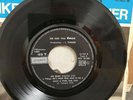 IKE AND TINA RARE FRENCH EP WITH SUCH A FOOL FOR  YOU THIS IS THE ONLY 45 AVAILA