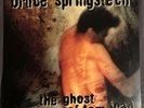 BRUCE SPRINGSTEEN GHOST OF TOM JOAD ORIGINAL 1st PRESSING RECORD VINYL LP RARE