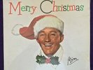 Sealed   BING CROSBY Merry Christmas LP MCA 15024 ss NEW MINT