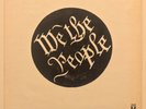 WE THE PEOPLE INC s/t LP UNKNOWN Xian Hippie Folk Psych RARE HEAR Listen