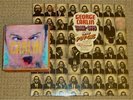 GEORGE CARLIN: Little David Years ('71-'77)-7 CDs/Book + Take-Offs & Put-Ons LP