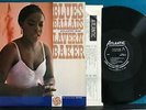 LA VERN BAKER BLUES BALLADS VG++ ORIG 1959 BLK LBL MONO DEEP GROOVE 1st PRESS LP