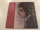 Bob Dylan Blood on the Tracks     1st press pc 33235  Black Lyrics  2A