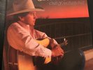 George Strait - Chill of an early Fall - LP- Vinyl