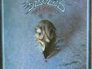 Eagles Their Greatest Hits 1971-1975 Embossed A1 B1 UK LP K 53017 1976 EX/EX