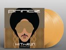 PRINCE LP Hit N Run - Phase Two PEACH Vinyl Double Album New Hit And Run