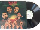 WAILING SOULS Wailing JAH GUIDANCE