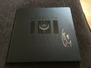 Fields Of The Nephilim Ceromonies 2LP Vinyl Signed