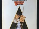 CLOCKWORK ORANGE UHRWERK Kubrick Original SOUNDTRACK WARNER German VINYL LP EX