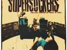 SUPERSUCKERS - THE EVIL POWERS OF ROCK 'N' ROLL RARE SEALED VINYL RECORD REP 045