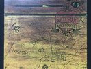 ALICE COOPER School’s Out DIE-CUT DESK GREEN WARNER UK 1st A1/B1 VINYL LP