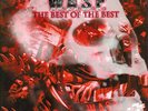 WASP - Best Of The Best 2 x LP - 180 Gram Vinyl Record SEALED W.A.S.P.