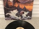 Dio Holy Diver LP Vinyl 1983 Warner Brothers