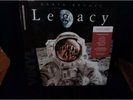 GARTH BROOKS LEGACY Original Analog (7-Vinyl LPs & 7-CDs, BOXED SET New Numbered