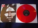 LP Red Dirt Vinyl limited edition RED vinyl RAW Blues Hard Rock 60s 70s ROH