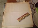 Bruce Springsteen Born To Run Special Pre-Release Limited Edition promo label