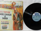 ANGEL CANALES & SABOR 