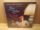 The Love Letters Treasury Longines Symphonette Society Album SEALED NEW