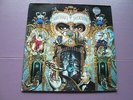Doppel LP   MICHAEL JACKSON - Dangerous    Sehr gut erhalten