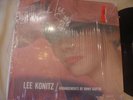 LEE KONITZ you and lee, nm on VERVE MGV, TRUMPET LABEL DEEP GROOVE, 1960