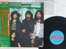 DEEP PURPLE NEW,LIVE & RARE TRASH TRSH-2009 Japan OBI VINYL LP