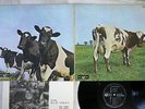 PINK FLOYD ATOM HEART MOTHER EMI/ODEON OP 80102 Japan VINYL LP