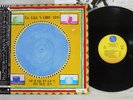 TALKING HEADS SPEAKING IN TONGUES SIRE P-11324 Japan OBI VINYL LP