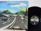 KRAFTWERK AUTOBAHN PHILIPS BT-8103 Japan VINYL LP