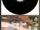 DANDO SHAFT Self Titled 1971 US LP Neon NE5 1st Press VG+ Vinyl Psych Folk