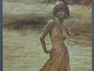MFSL-LP, Natalie Cole - Thankful, Halfspeed, Japan-Pressung, 12