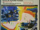 MFSL-LP, Moody Blues-Days of future passed, Japan-Pressung, Halfspeed,12