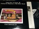 TOSHIYUKI MIYAMA : TAKE THE A TRAIN LP 1975 TBM 48 JAPAN +INSERT