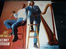 KENNY DORHAM : JAZZ CONTRASTS KO 1975 RIVERSIDE VICTOR SMJ 6075 JAPAN +INSERT