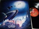 SUN RA : COSMOS LP 1976 COBRA 37001 FRANCE