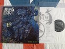 NOCTURNUS - The key (Earache, 1990), RARE ORIGINAL PRESSING