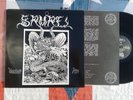 SAMAEL - Worship Him (Osmose,1991) RARE ORIGINAL PRESSING