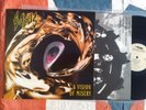 SADUS - A vision of misery (RoadRacer,1992) RARE ORIGINAL PRESSING