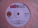 Nirvana - Tiny Goddess 1967 UK 45 ISLAND PSYCH