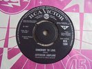 Jefferson Airplane - Somebody To Love 1967 UK 45 RCA VICTOR
