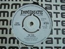 Chris Farlowe - The Fool c/w Treat Her Good 1965 UK 45 IMMEDIATE MOD