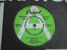 Bobby Gentry - Ode To Billie Joe 1967 UK 45 CAPITOL DEMO