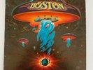Boston - Boston - 1976 Vinyl LP Record (Condition VG)