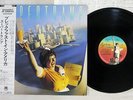 SUPERTRAMP BREAKFAST IN AMERICA A&M AMP-6034 Japan OBI VINYL LP