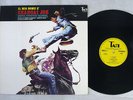 OST(BRUNO NICOLAI) IL MIO NOME E' SHANGHAI JOE TAM YX-8018 Japan VINYL LP
